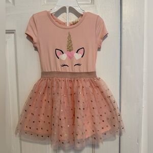 Adorable Unicorn Dress